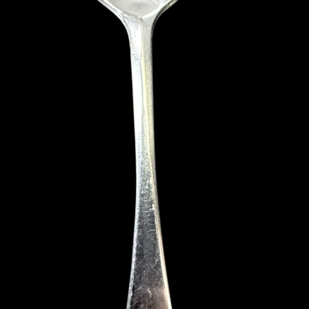 Gorham Stainless‎ Teaspoon Spoon